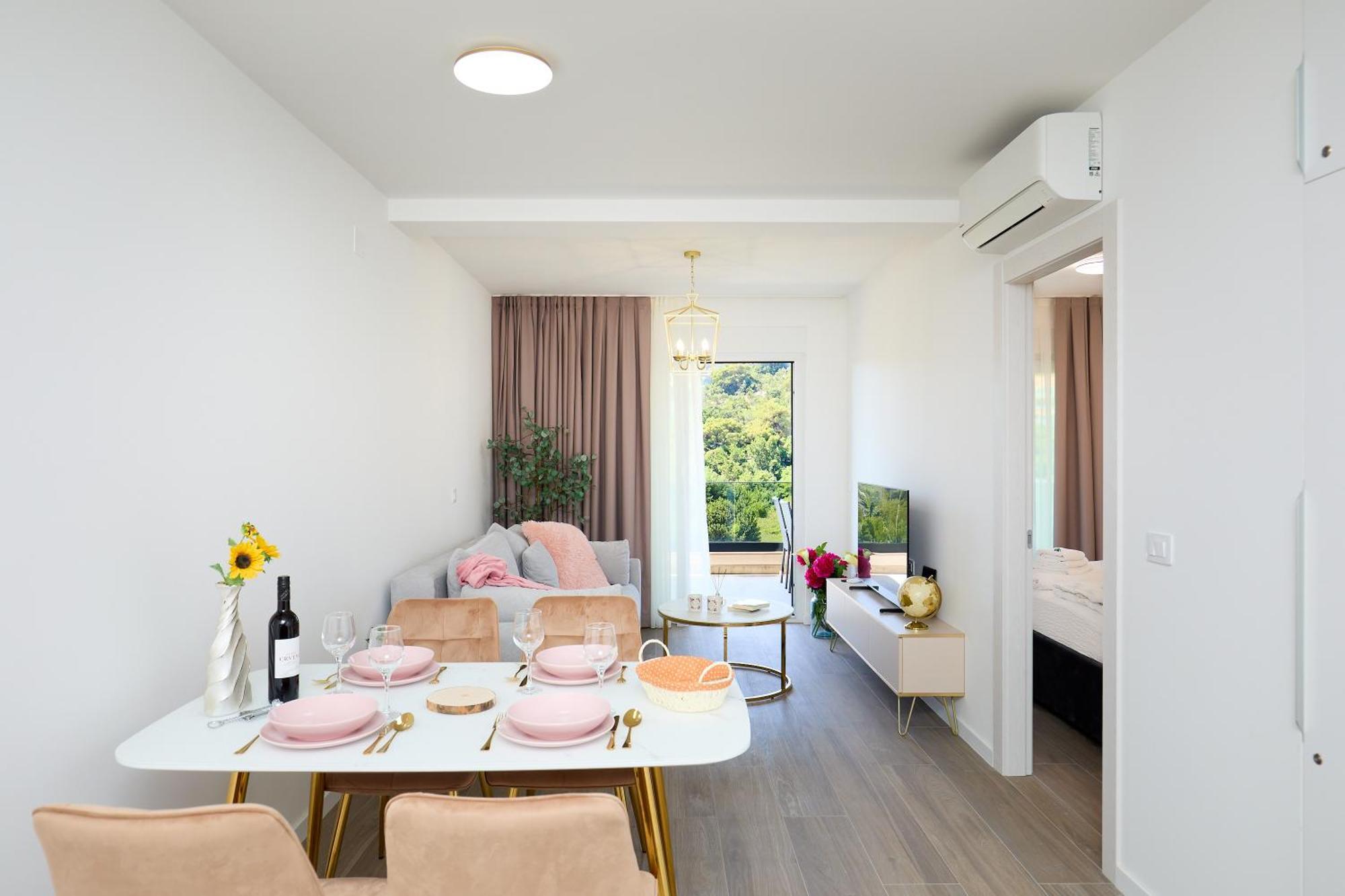 Bubu Inn Dubrovnik Kültér fotó