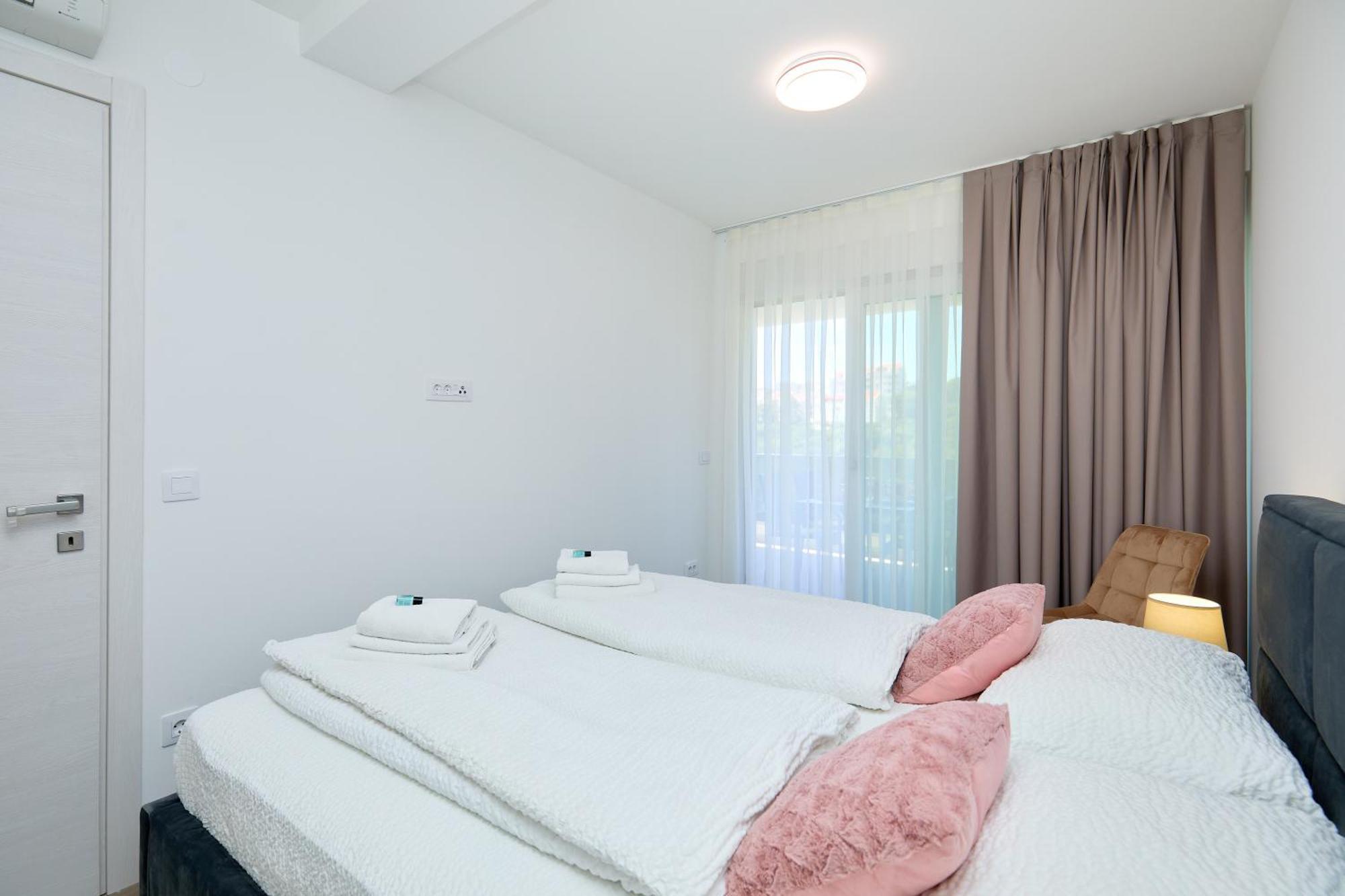 Bubu Inn Dubrovnik Kültér fotó