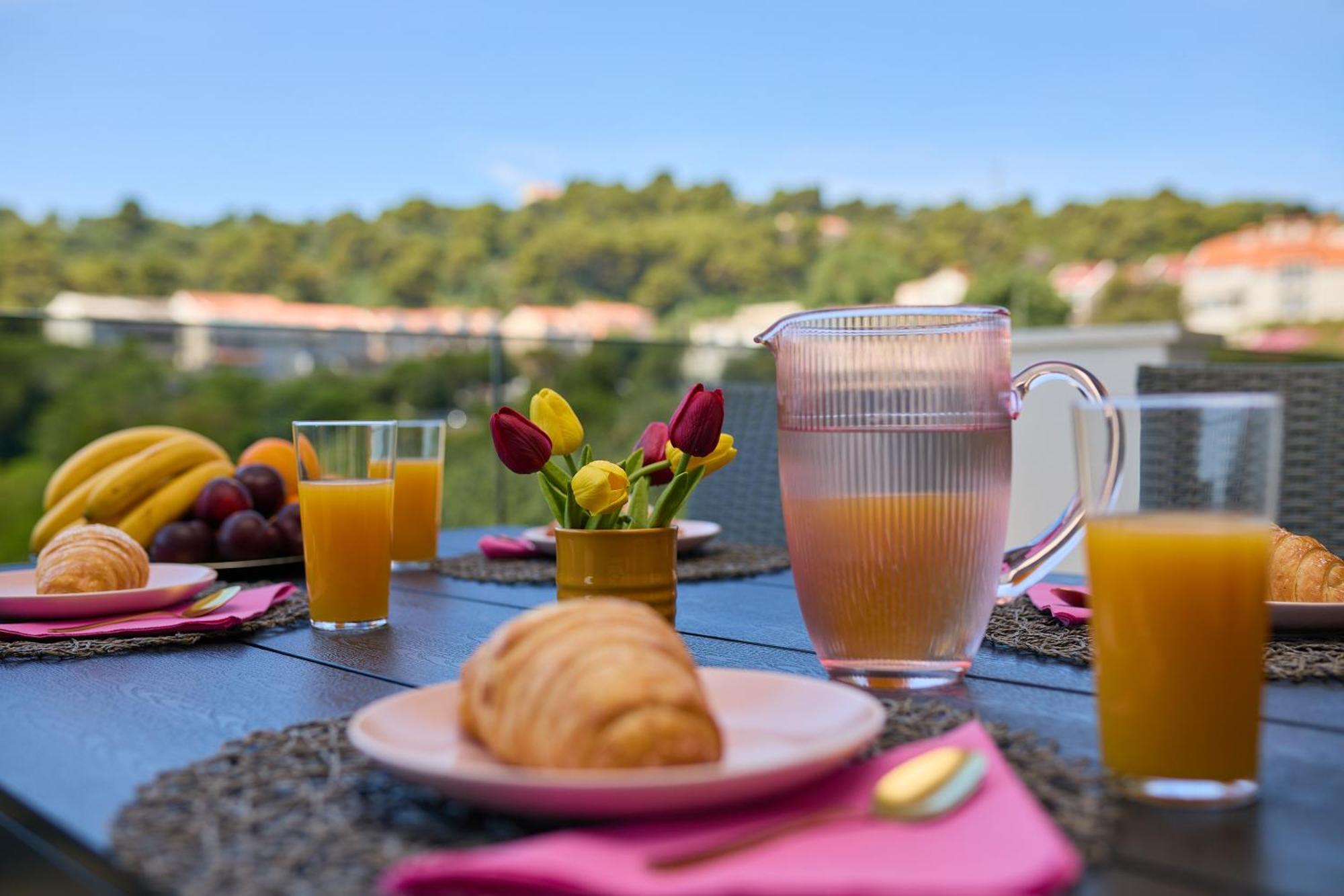 Bubu Inn Dubrovnik Kültér fotó