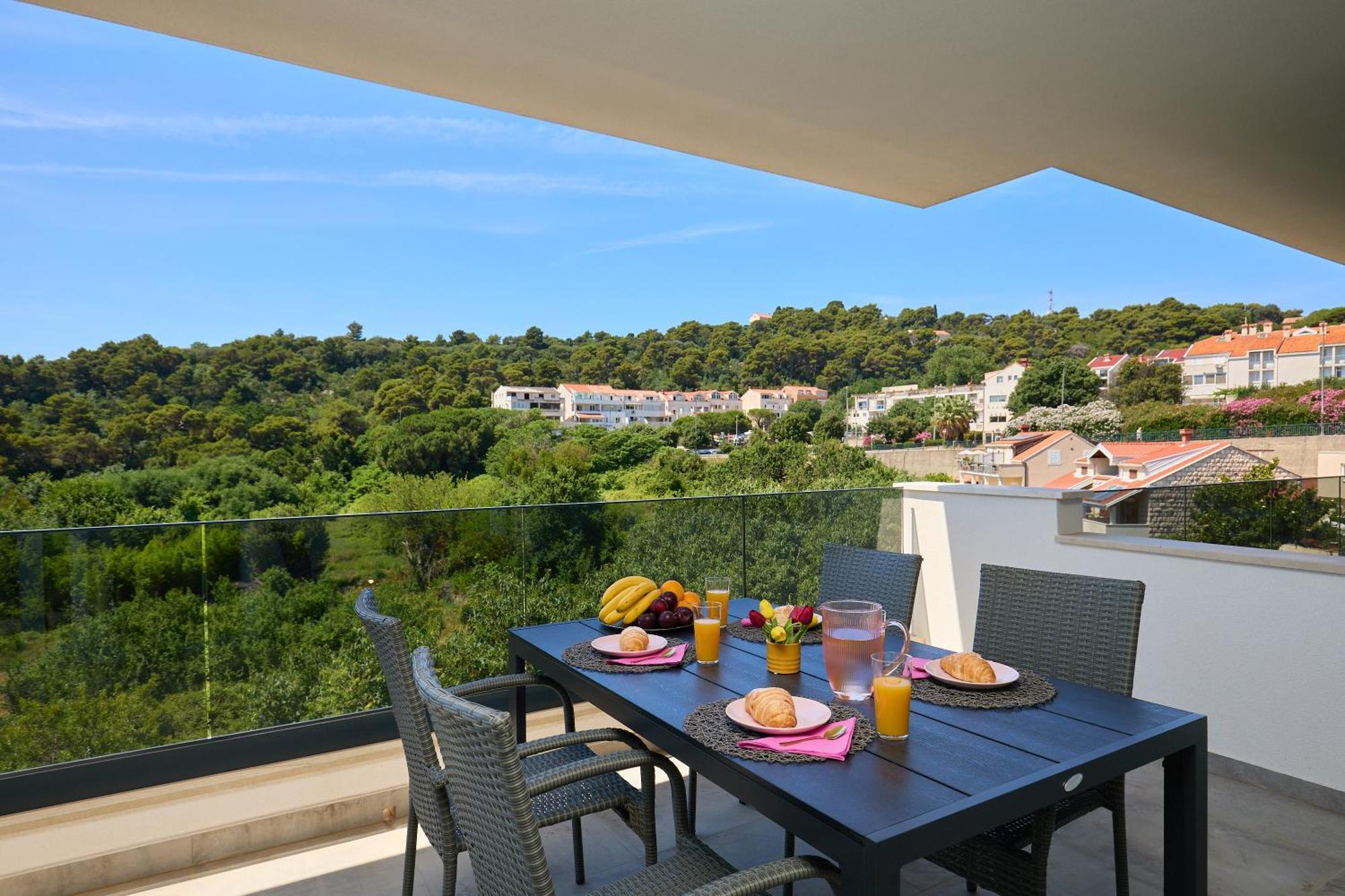 Bubu Inn Dubrovnik Kültér fotó