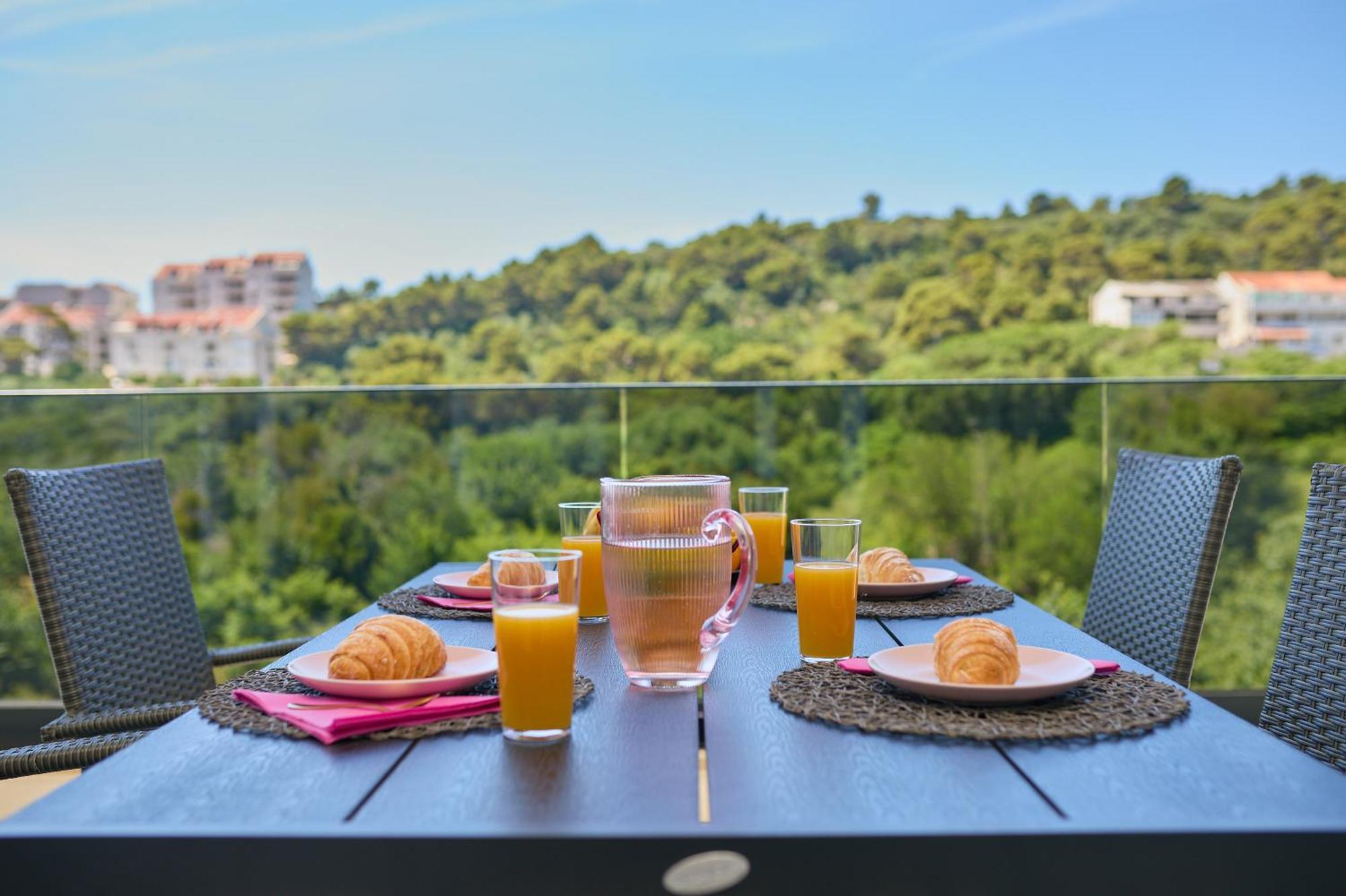 Bubu Inn Dubrovnik Kültér fotó