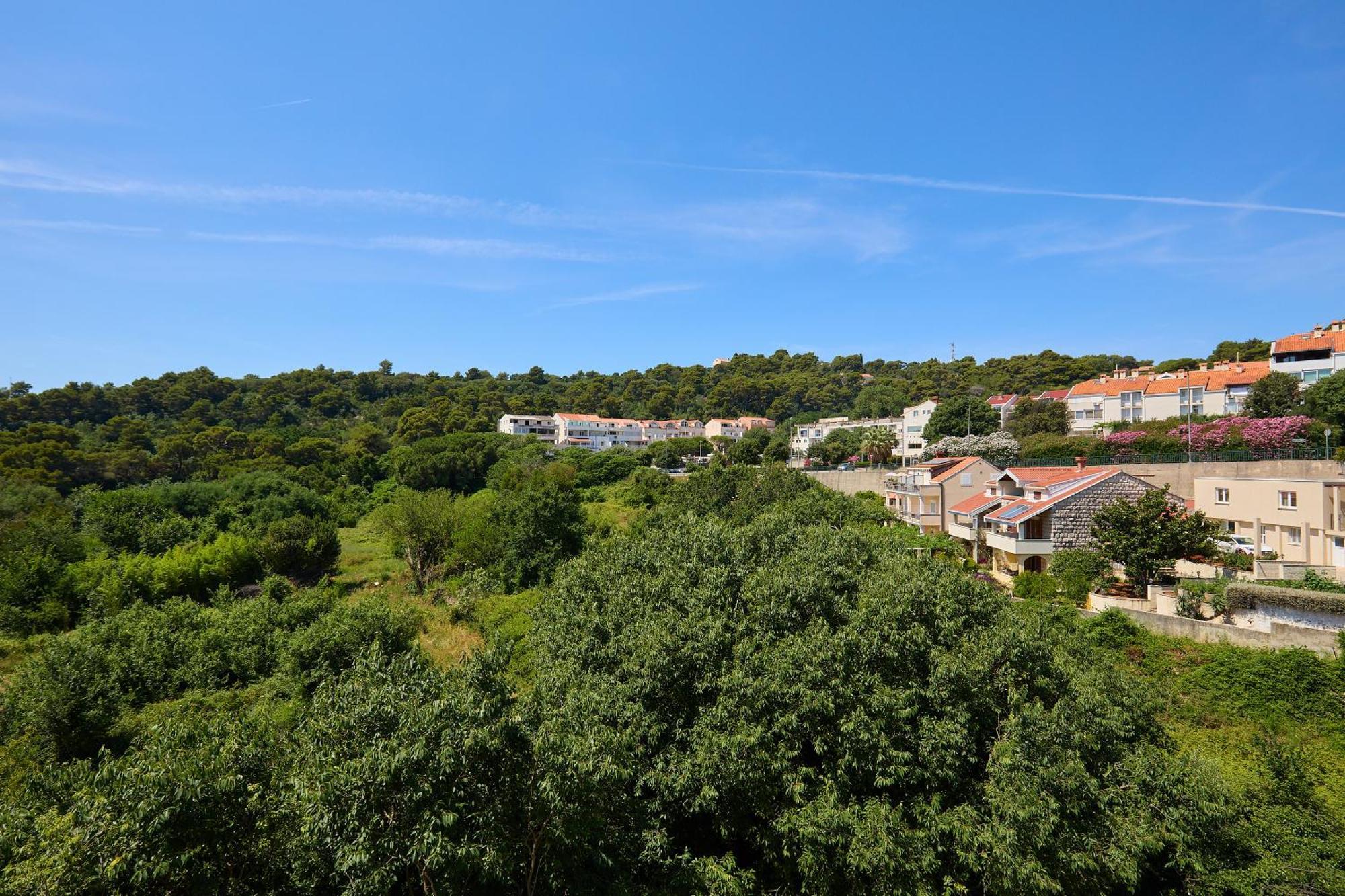 Bubu Inn Dubrovnik Kültér fotó
